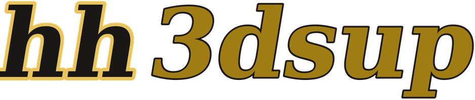 hh3dsup logo