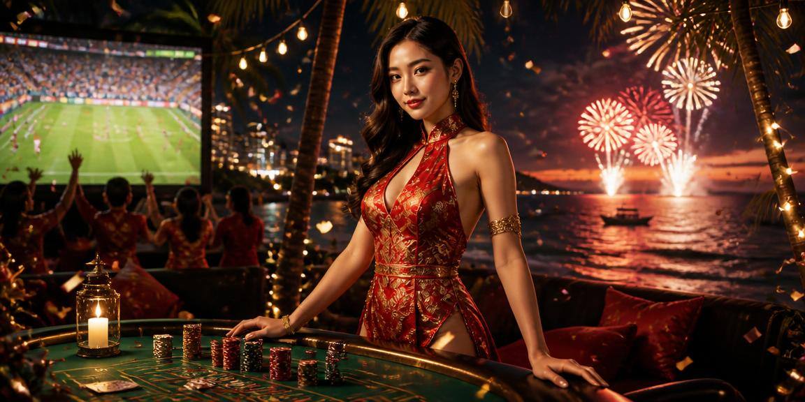 hh3dsup Slot Biển Xanh