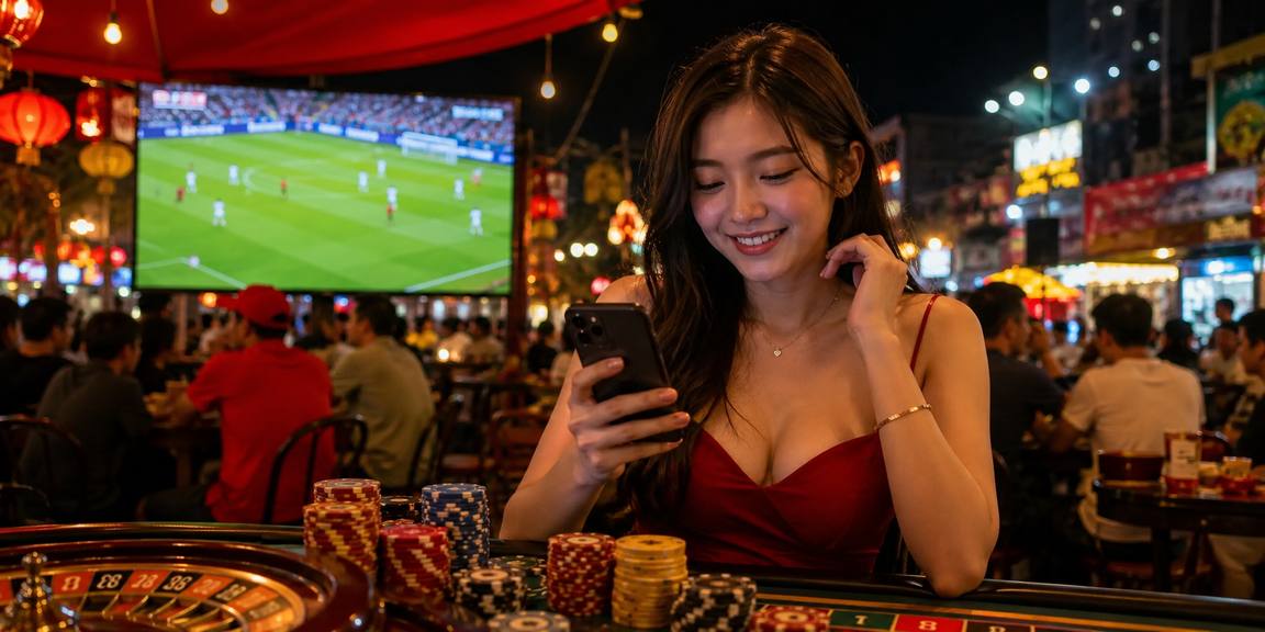 hh3dsup casino trực tuyến Việt Nam